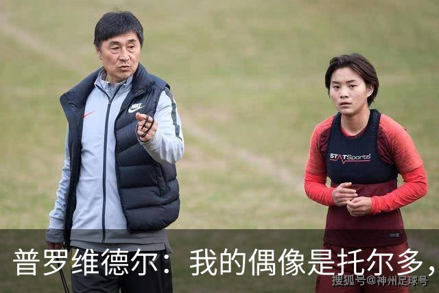 普罗维德尔：我的偶像是托尔多，我会证明自己配得上国米球衣
