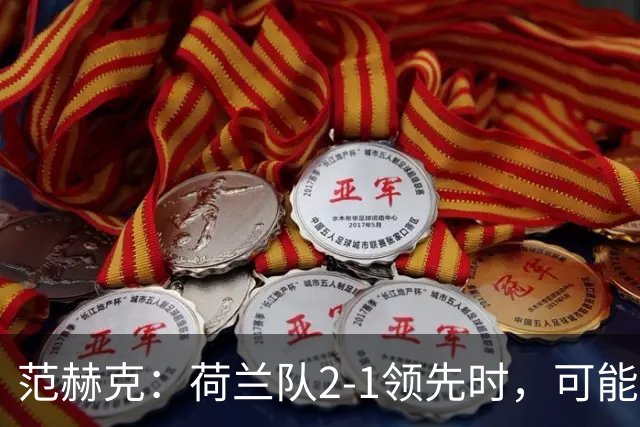 范赫克：荷兰队2-1领先时，可能退得太深了