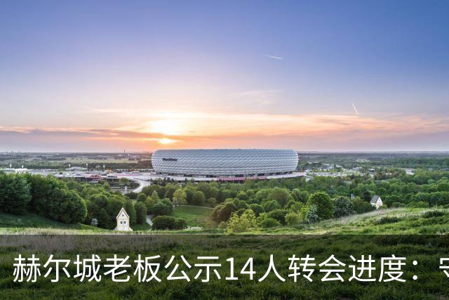 赫尔城老板公示14人转会进度：守田英正99%，伊兰昆达80%